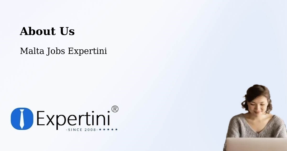 About Expertini Recruitment Platform  – Nadur - Nadur, Malta Jobs Expertini
