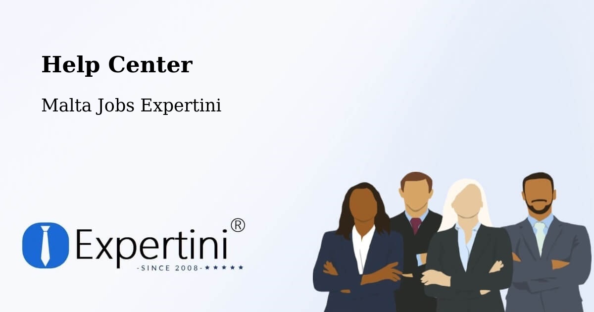 Help Center – Nadur - Malta Jobs Expertini